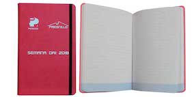 LIBRETA JOURNAL  L0021