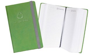 Agendas y Libretas Motivacionales