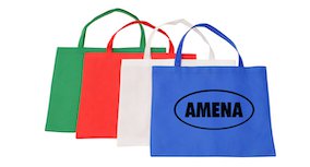 BOLSA ECOLOGICA